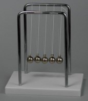 Прибор для демонстрации закона сохранения импульса - fgospostavki.ru - Обнинск