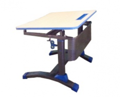 Одноместное учебное место-трансформер - fgospostavki.ru - Обнинск