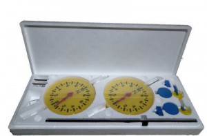 Динамометр демонстрационный (пара) - fgospostavki.ru - Обнинск