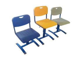 Стул ученический на пятилучие - fgospostavki.ru - Обнинск