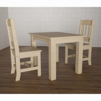 Стол «Квадратный» - fgospostavki.ru - Обнинск