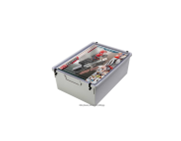 Конструктор модульных станков Unimat 1 Ресурсный набор на класс - fgospostavki.ru - Обнинск