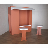 Детский набор «Фастфуд» - fgospostavki.ru - Обнинск