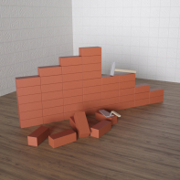 Детский набор «Строительство» - fgospostavki.ru - Обнинск