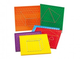 Набор "Геопланшеты" - fgospostavki.ru - Обнинск