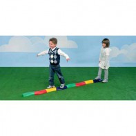 Дорожка балансировочная "Покатая" - fgospostavki.ru - Обнинск