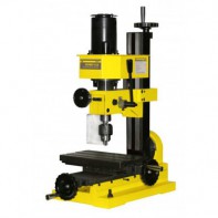 Станок фрезерный по металлу ГЛ-1 - fgospostavki.ru - Обнинск