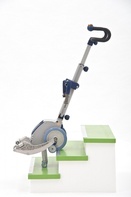 Устройство для подъема и перемещения инвалидов (ступенькоход) Observer s-max D135 - fgospostavki.ru - Обнинск