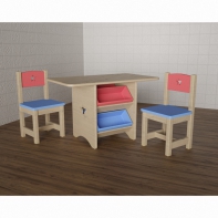 Детский стол «Звездочка» - fgospostavki.ru - Обнинск