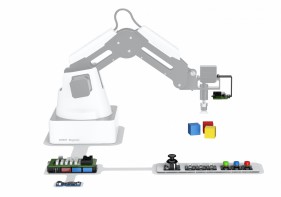 Ресурсный набор Dobot Arduino AI - fgospostavki.ru - Обнинск