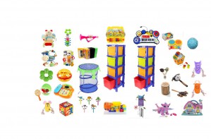 Большой набор для слухового восприятия - fgospostavki.ru - Обнинск