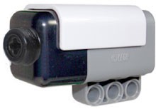 Датчик силы к микрокомпьютеру NXT - fgospostavki.ru - Обнинск