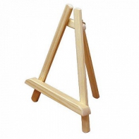 Мольберт художественный настольный 1х26х20см - fgospostavki.ru - Обнинск