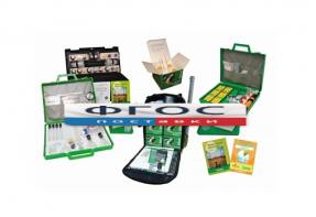 Типовой комплект оборудования для лаборатории "Экологический практикум" - fgospostavki.ru - Обнинск