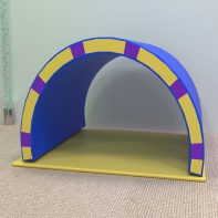 Тоннель с донышком - fgospostavki.ru - Обнинск