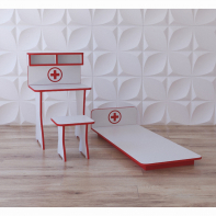 Игровое оборудование «Я - доктор» - fgospostavki.ru - Обнинск