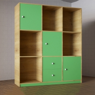 Шкаф «Забияка» - fgospostavki.ru - Обнинск