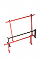 Турник-перекладина с креплением к потолку с широким хватом (2,5 м) - fgospostavki.ru - Обнинск