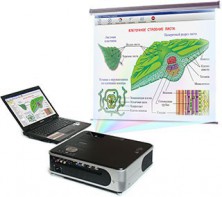 Диск с электронными плакатами, презентациями (электронный учебник) по биологии 150 тем - fgospostavki.ru - Обнинск