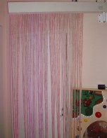 Фибероптическая занавесь на подвижном карнизе - fgospostavki.ru - Обнинск