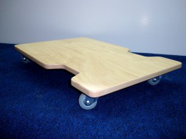 Балансировочная доска на роликах - fgospostavki.ru - Обнинск