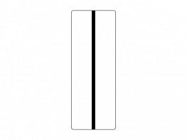 Набор магнитных карточек "Четверть" (20 штук) - fgospostavki.ru - Обнинск