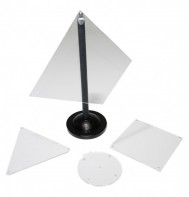 Прибор для определения центра тяжести плоской фигуры - fgospostavki.ru - Обнинск