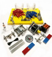 Набор лабораторный "Электричество" - fgospostavki.ru - Обнинск