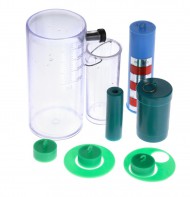 Набор для изучения условий плавания тел и закона Архимеда - fgospostavki.ru - Обнинск