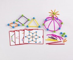 Конструктор геометрический 3D - fgospostavki.ru - Обнинск