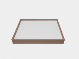 Планшет для рисования песком из ДСП (белая подсветка) - fgospostavki.ru - Обнинск