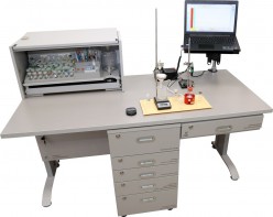 Лабораторный комплекс для учебной практической и проектной деятельности по естественнонаучным дисциплинам (физика, химия, биология и естествознание) - fgospostavki.ru - Обнинск