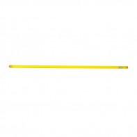 Палка гимнастическая пластиковая (710 миллиметров) - fgospostavki.ru - Обнинск