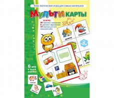 Мультикарты - fgospostavki.ru - Обнинск