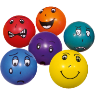 Набор мячиков "Эмоции" - fgospostavki.ru - Обнинск