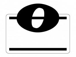 Набор магнитных карточек "Нота - 8" (10 штук) - fgospostavki.ru - Обнинск