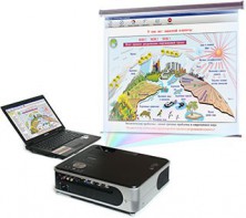 Диск с электронными плакатами, презентациями (электронный учебник) по природоведению (2–3 классы) 63 темы - fgospostavki.ru - Обнинск