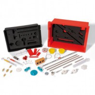 Комплект для учебных опытов по разделу «Механика» - fgospostavki.ru - Обнинск