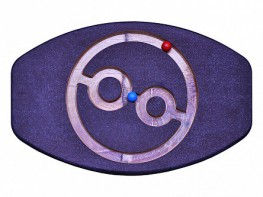 Балансировочная панель "Лабиринт" - fgospostavki.ru - Обнинск