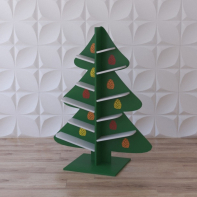 Экополка "Ёлочка зелёная" - fgospostavki.ru - Обнинск