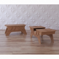 Стол «Пространство для творчества» - fgospostavki.ru - Обнинск