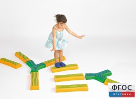 Дорожка "Лесная" - fgospostavki.ru - Обнинск