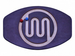 Балансировочная панель "Спираль" - fgospostavki.ru - Обнинск