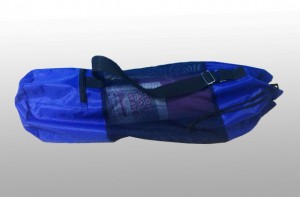 Сумка-чехол для гимнастического коврика (полусетчатый) - fgospostavki.ru - Обнинск