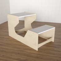 Детский стол «Матвейка» - fgospostavki.ru - Обнинск