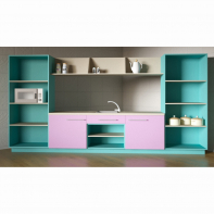 Детская кухня «Анастасия» - fgospostavki.ru - Обнинск