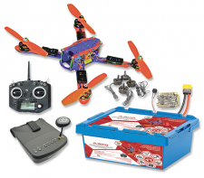 Образовательный робототехнический модуль "Аэро" для учащихся от 14 лет - fgospostavki.ru - Обнинск