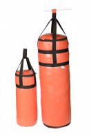 Мешок боксерский (23х60см) (11 кг) - fgospostavki.ru - Обнинск