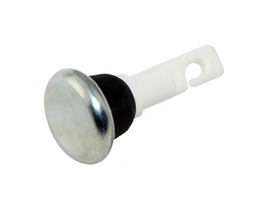 Наконечник металлический на крючке - fgospostavki.ru - Обнинск