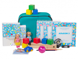 Методика "Логопедическое обследование детей. Полная и экспресс диагностика для детей 4-8 лет В.М. Акименко" (новая версия) - fgospostavki.ru - Обнинск